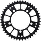 Moose Racing Rear Sprocket - 45 Tooth - BMW 1211-007-45-10