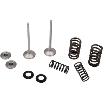Moose Racing Valve and Spring Kit M40-41455