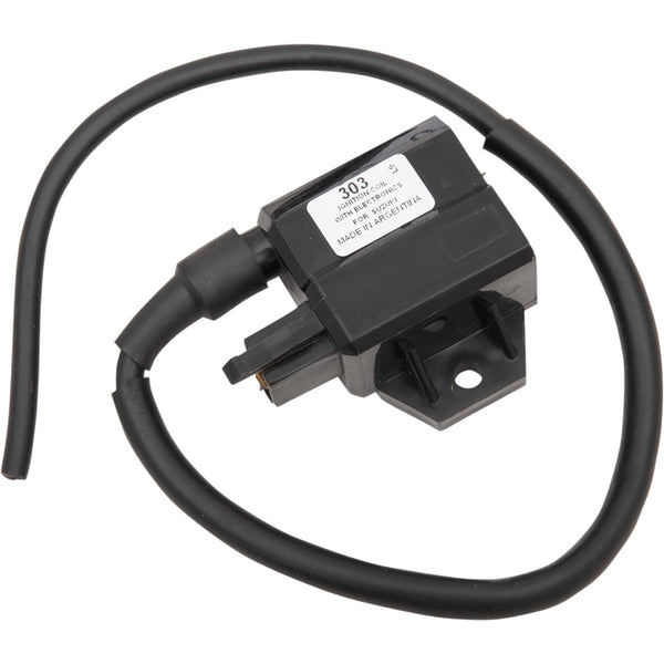Rick's Motorsport Electric Ignition Coil - Suzuki 23-303