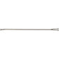 Moose Racing MX1 Spoke - Individual - Stainless Steel - Rear Inner - 19" - 8 Gauge 25-109-1
