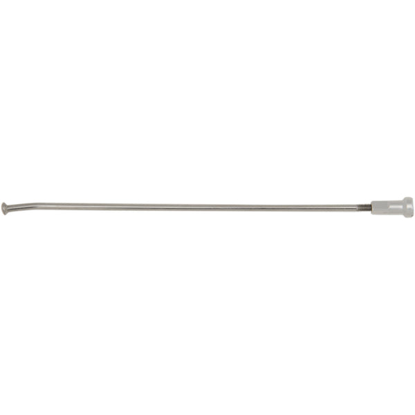 Moose Racing MX1 Spoke - Individual - Stainless Steel - Rear Inner - 19