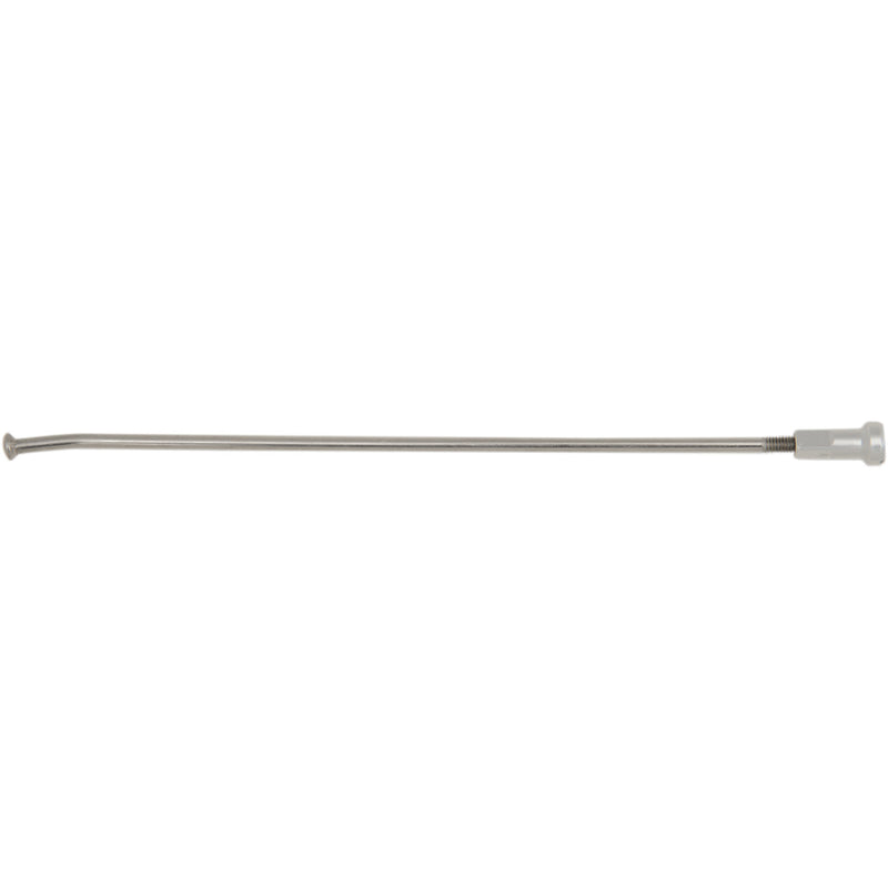 Moose Racing MX1 Spoke - Individual - Stainless Steel - Rear Inner - 19" - 8 Gauge 25-109-1