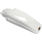 Maier MX Style Rear Fender - White 123041