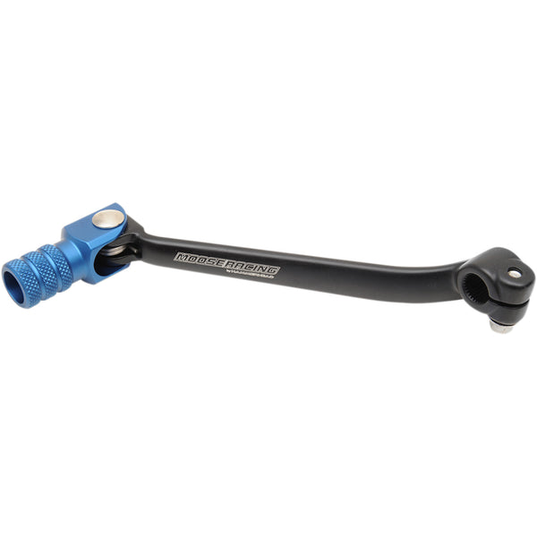 Moose Racing Shift Lever - Blue - Yamaha 81-0226-02-20