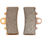 EBC Sintered Brake Pads - FA606HH FA606HH | Brake Pads   Sintered Metal