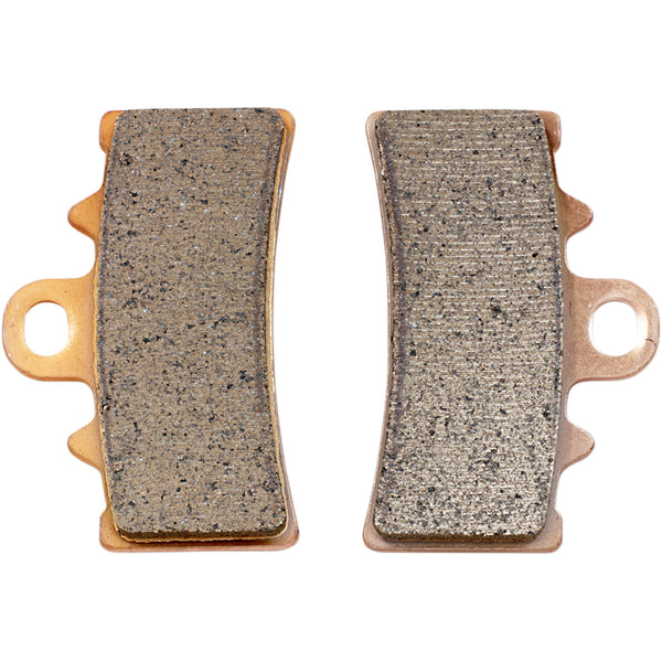 EBC Sintered Brake Pads - FA606HH FA606HH