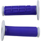 Moose Racing Grips - Compound - Half-Waffle - Blue 1MG2315-UEM