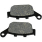 EBC Organic Brake Pads - FA140 FA140 | Brake Pads   Ceramic