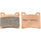 EBC HH Brake Pads FA88HH | Brake Pads   Sintered Metal