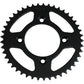 JT SPROCKETS Sprocket - Rear - Honda - 45-Tooth JTR1214.45 by JT Rear Sprockets   Steel Type