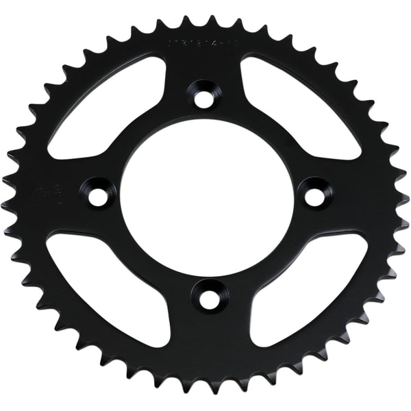 JT Sprockets Sprocket - Rear - Honda - 45-Tooth JTR1214.45
