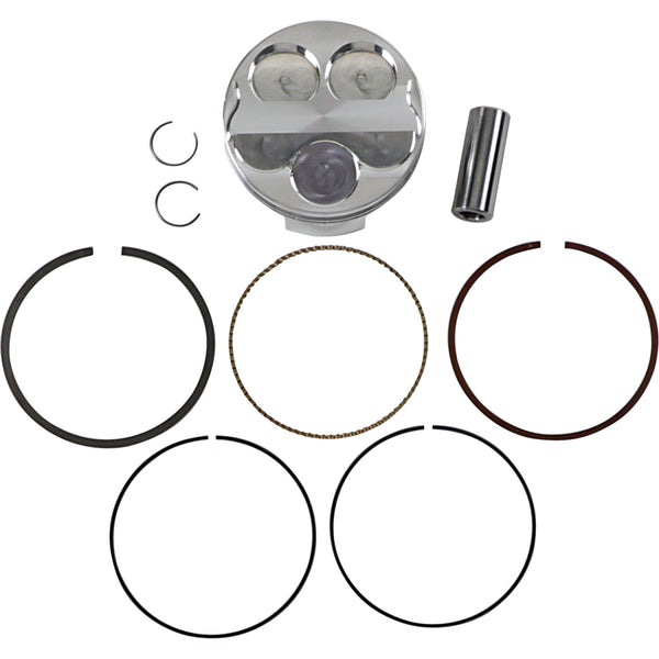 JE Pistons Piston Kit 274209
