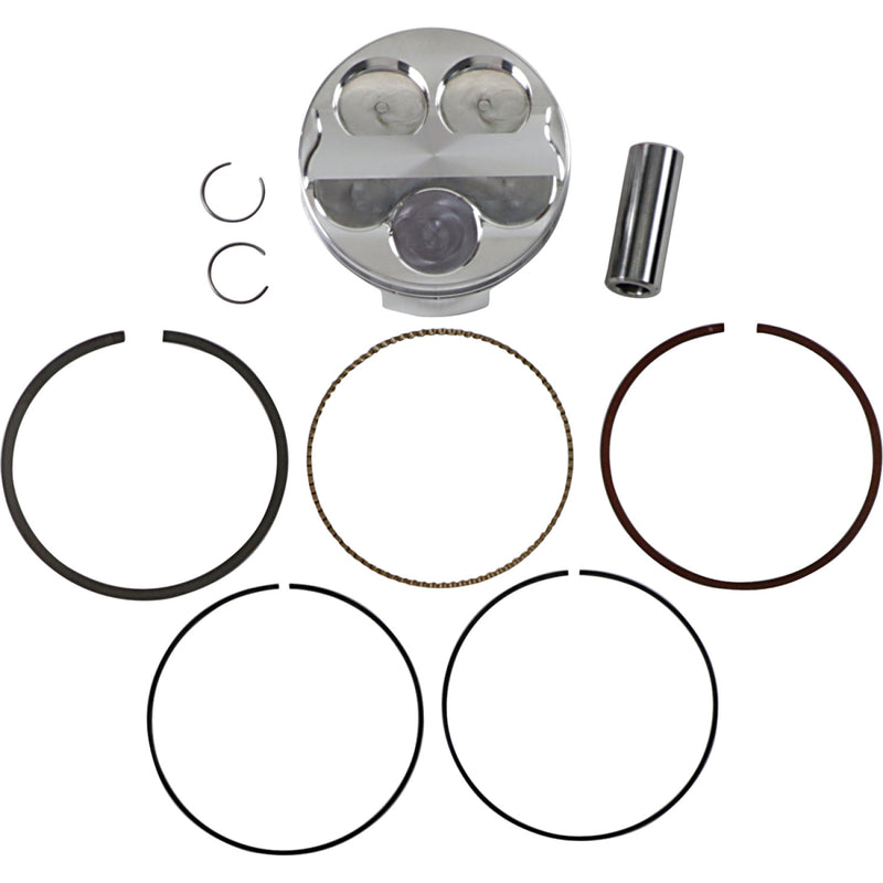 JE Pistons Piston Kit 274209 | JE Pistons | Piston & Ring Kits