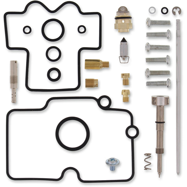 Moose Racing Carburetor Repair Kit - Yamaha 26-1287
