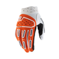 Airmatic 2 Gloves Orange Xl