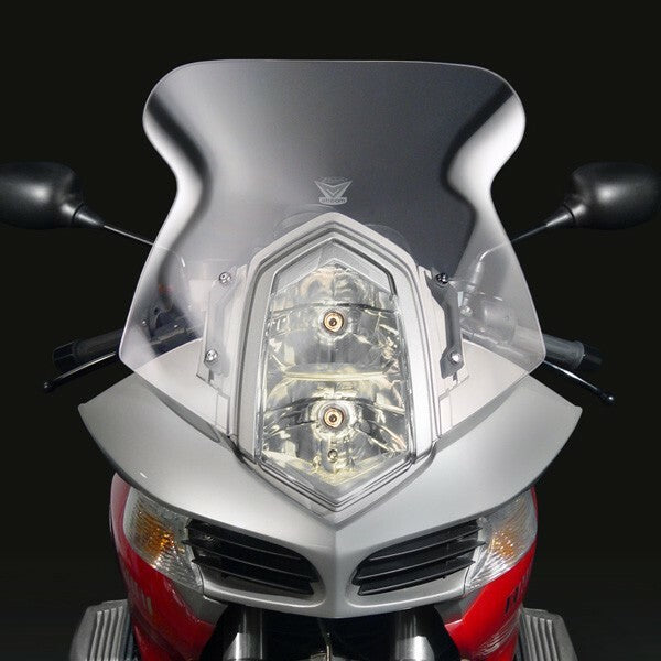 ZTechnik VStream Windscreen Sport/Touring Clear BMW - BMW R1200ST (2005-2008)