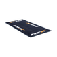 Factory Pit Mat Black 39 X 79 Inches