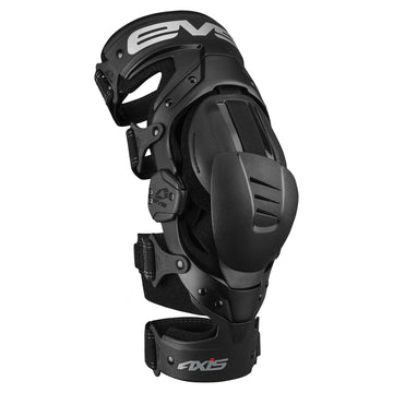 EVS Axis Sport Knee Brace Pair - Large