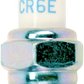 NGK SPARK PLUGS Spark Plug - CR6E 6965