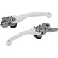 POLISPORT Pivot Unbreakable Lever Set - White 8487200006 by Polisport