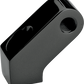 Headwinds Headlight Mount - Black 1-0004ZA