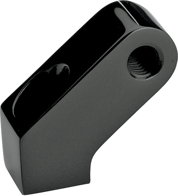 Headwinds Headlight Mount - Black 1-0004ZA