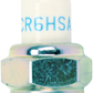 NGK SPARK PLUGS Spark Plug - CR6HSA 2983