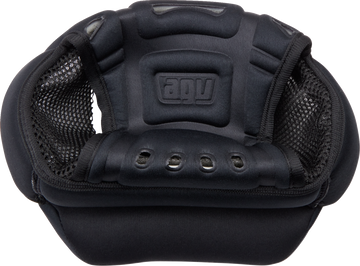 AGV K3 SV Liner - Black - Small 20KIT03001001 | Interior Helmet Parts