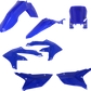 CYCRA 5 Piece Replica Body Kit - OEM Blue - Honda 1CYC-9435-00