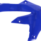 CYCRA Replica Radiator Shrouds - Blue - Yamaha 1CYC-1787-62