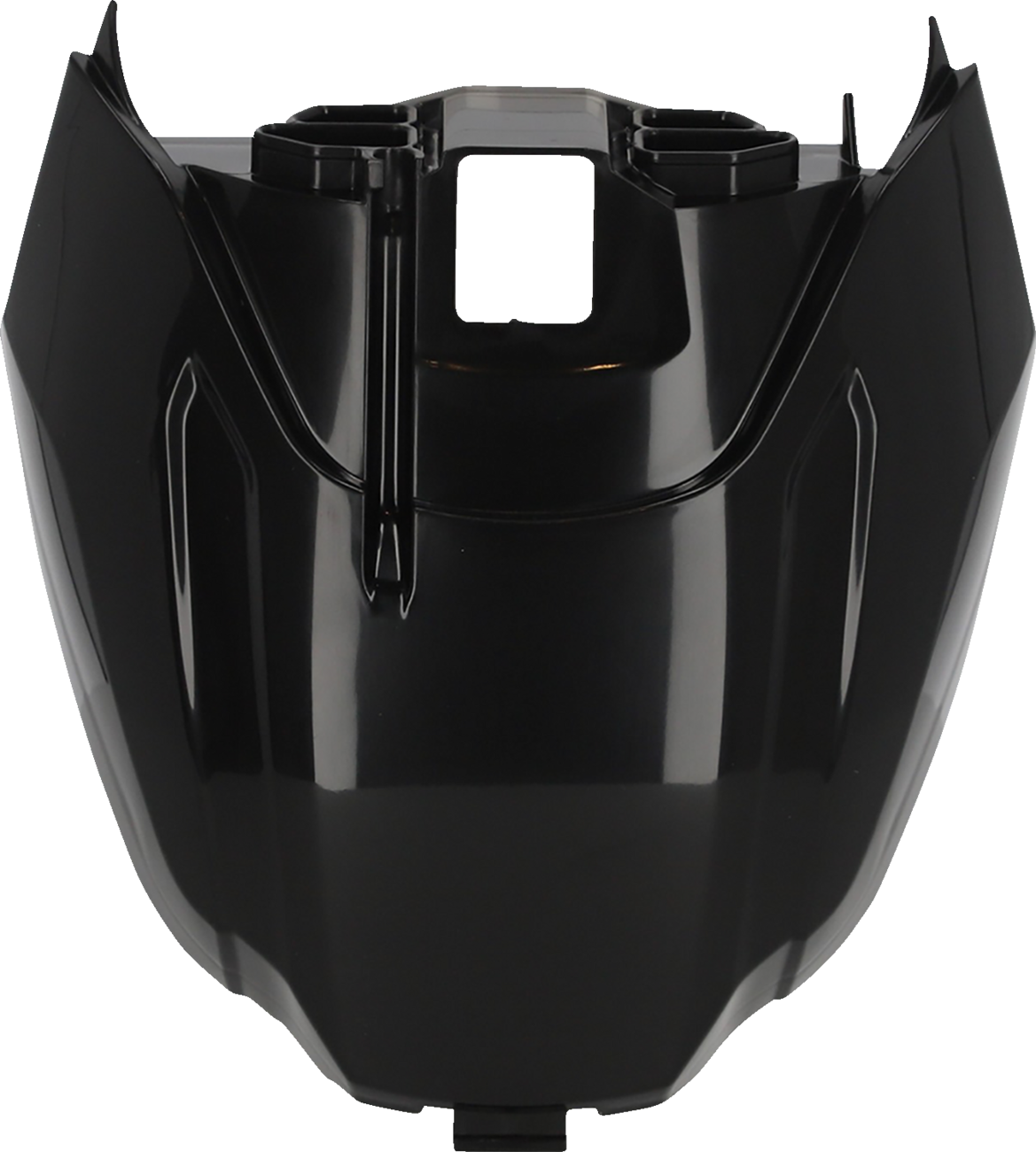 CYCRA Air Box Cover - Black - YZ 450F 1CYC-1788-12