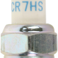 NGK SPARK PLUGS Spark Plug - CR7HS 7223