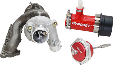 DYNOJET Turbocharger Upgrade Kit - Can-Am 96010011