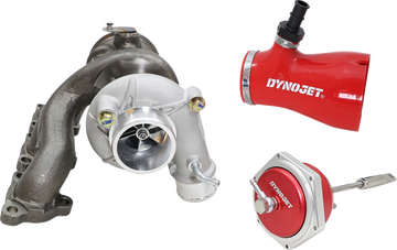 DYNOJET Turbocharger Upgrade Kit - Can-Am 96010012