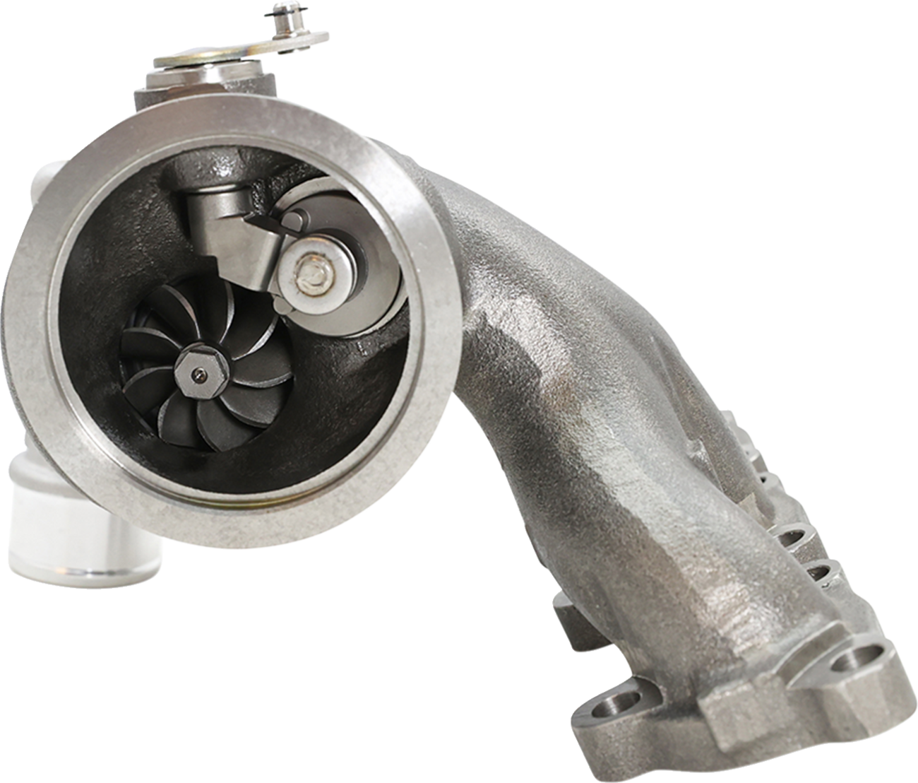 DYNOJET Turbocharger Upgrade Kit - Can-Am 96010011