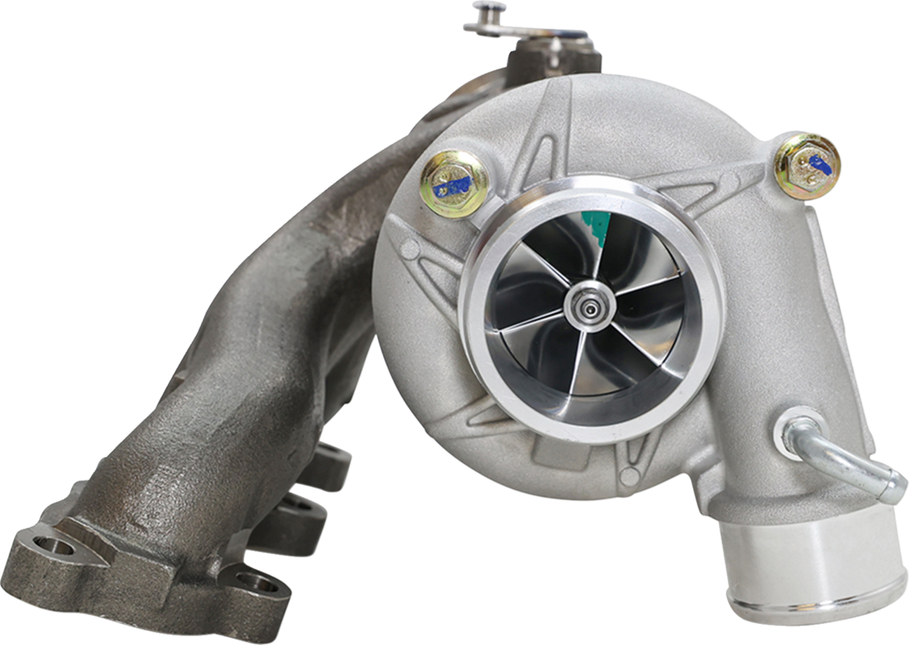 DYNOJET Turbocharger Upgrade Kit - Can-Am 96010011