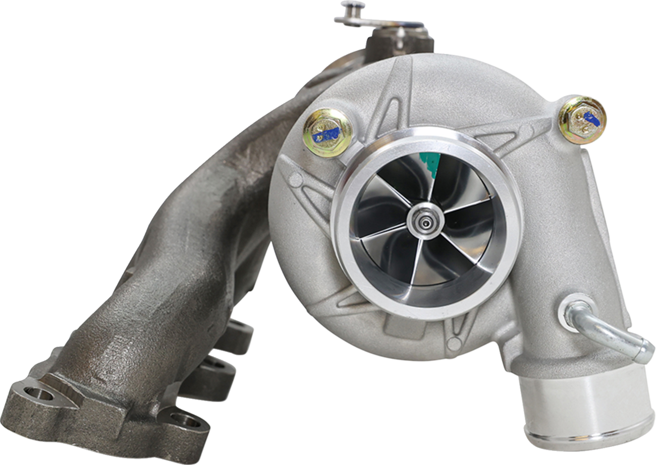 DYNOJET Turbocharger Upgrade Kit - Can-Am 96010012