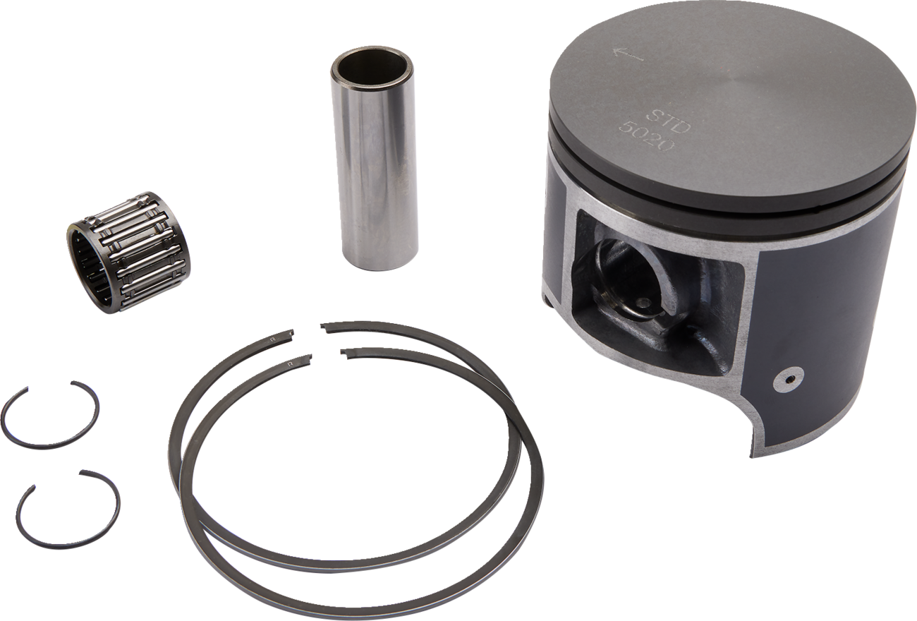 PROX Piston Kit - 85.00 mm - Arctic Cat 01.5811.000