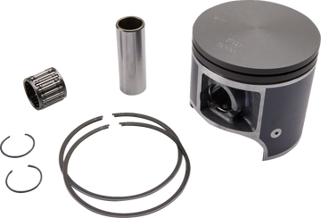 PROX Piston Kit - 85.00 mm - Arctic Cat 01.5811.000