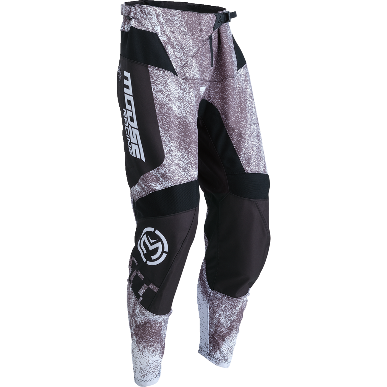 MOOSE RACING Qualifier Pant - Stealth - 46 2901-10884 by Moose Racing