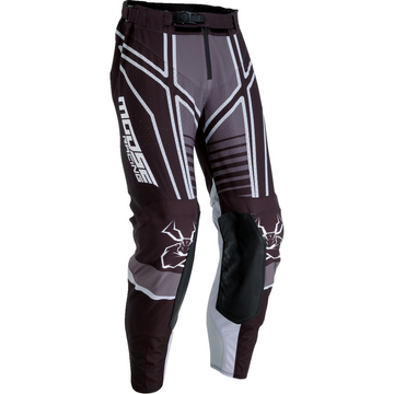 MOOSE RACING Agroid Pants - Stealth - 32 2901-10915 by Moose Racing