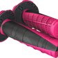 Scott Deuce Grips with Donut - Pink/Black 219627-1665