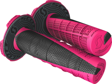 Scott Deuce Grips with Donut - Pink/Black 219627-1665