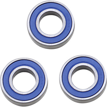 Moose Racing Wheel Bearing Kit - Rear 25-1711