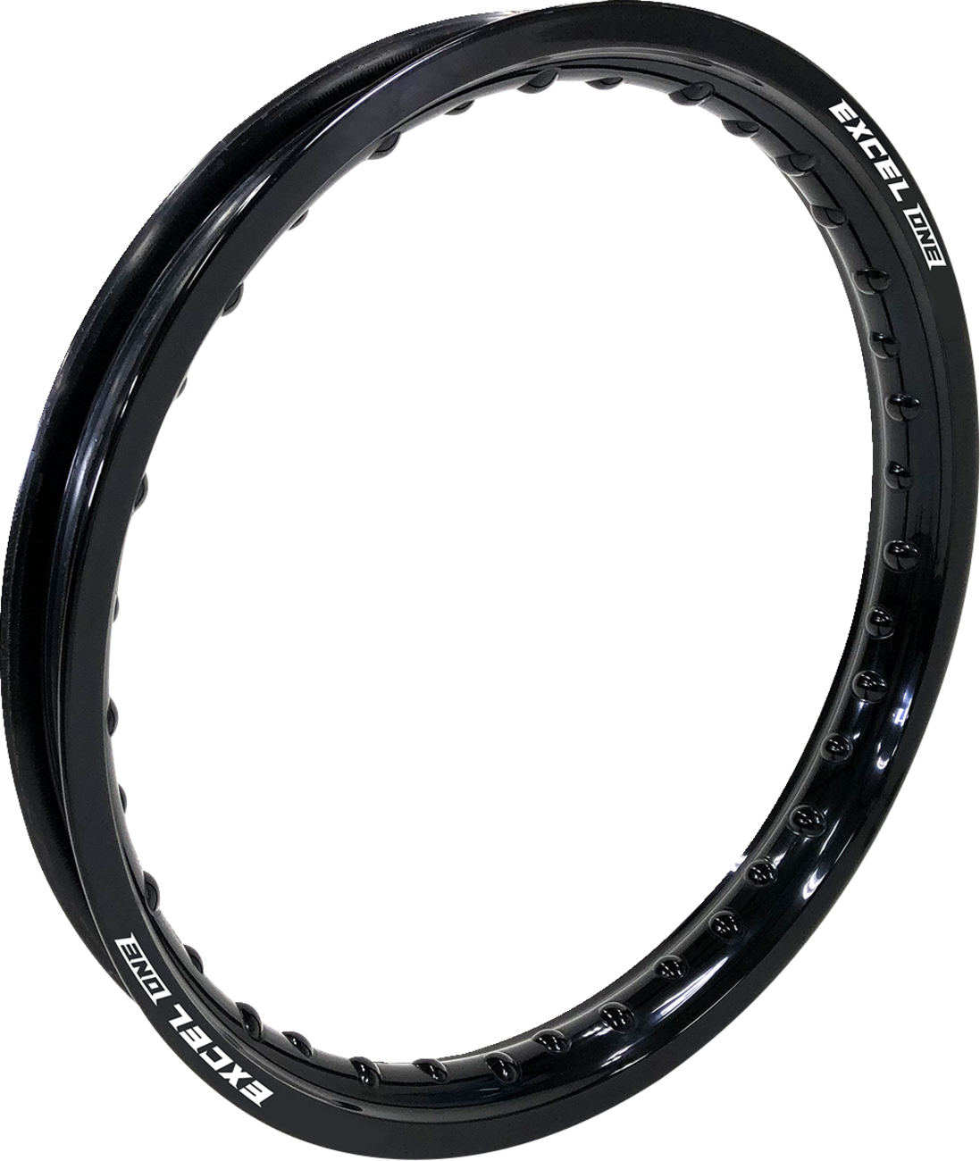 EXCEL Rim - Excel One - Rear - 36 Hole - Black - 18x2.15 FEKZ10