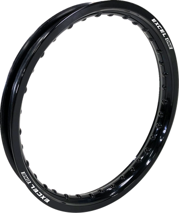 EXCEL Rim - Excel One - Rear - 36 Hole - Black - 18x2.15 FEKZ10