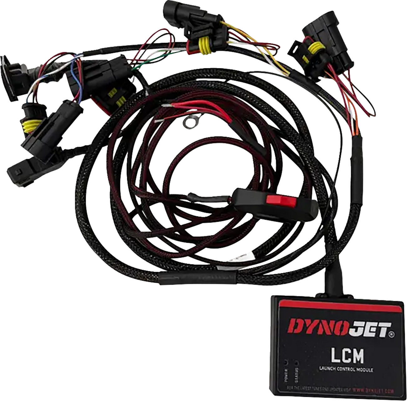 DYNOJET Launch Control Kit - Polaris 96070009