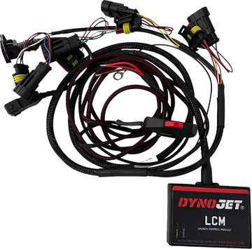 DYNOJET Launch Control Kit - Polaris 96070009