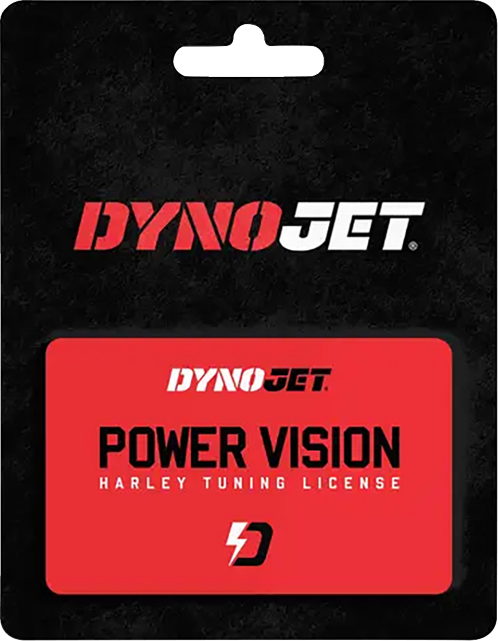 DYNOJET Power Vision 3 Tuner License - Harley-Davidson - 1-Pack PV-TC1