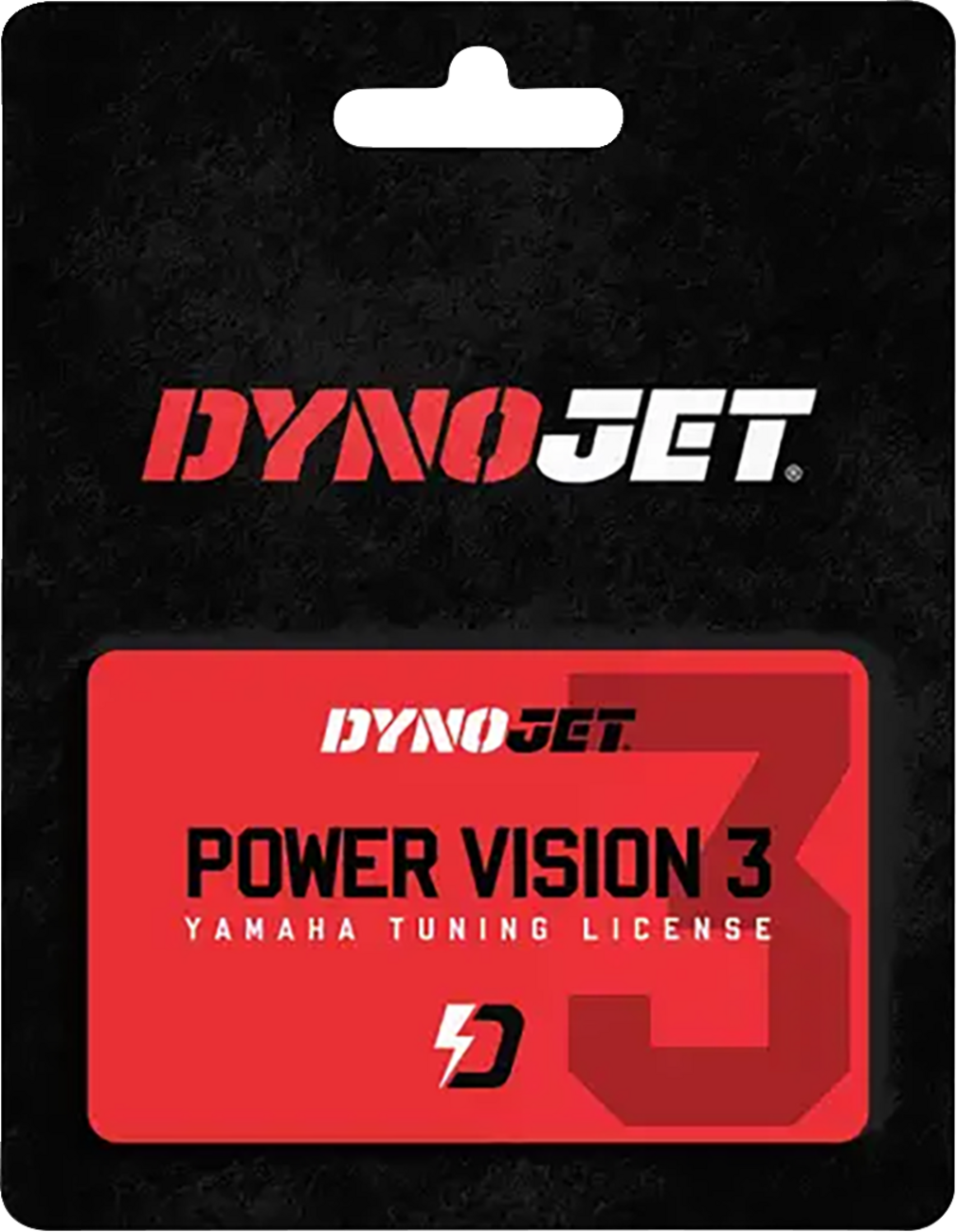 DYNOJET Power Vision 3 Tuner License - Yamaha - 1-Pack PV-TC-22